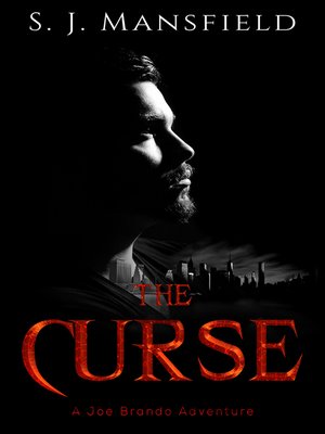 cover image of The Curse